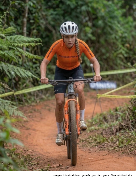 XCC, XCO e XCM no mesmo fim de semana: Passos, MG vai medir exatamente quem está bem