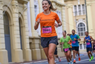 NB 42K Porto Alegre 2026: Kipchoge no Brasil, um percurso redesenhado e o mapa das maratonas mais rápidas do Sul