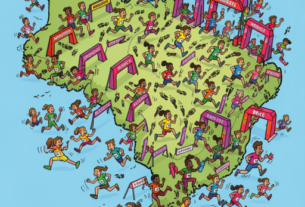 Correr no Brasil é correr em 5 países diferentes: como adaptar pace, hidratação e estratégia para cada região