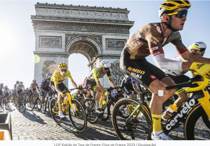 Tour de France 2026: Barcelona abre a Grande Boucle com dois Alpe d'Huez de julho — e o ciclista que fica de olho só na etapa rainha vai perder a prova inteira