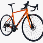 Bicicleta 700c Tsw Garfo Tr10 Cambio Shimano Tiagra 20v - Tamanho Do Quadro 490