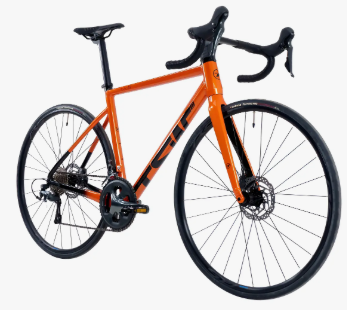 Bicicleta 700c TSW Shimano Tiagra 20v