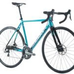 Bicicleta Audax Ventus 2000