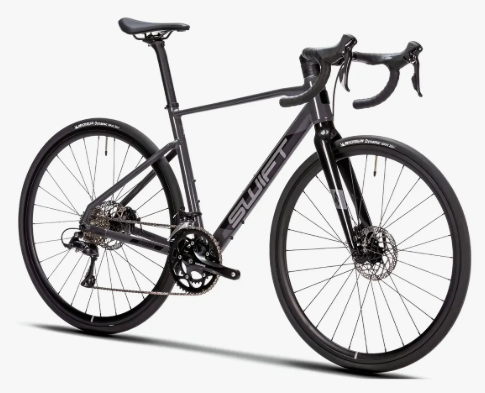 Bicicleta Speed Swift Enduravox Pro 2025