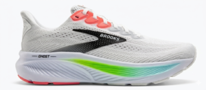 Brooks Ghost 17