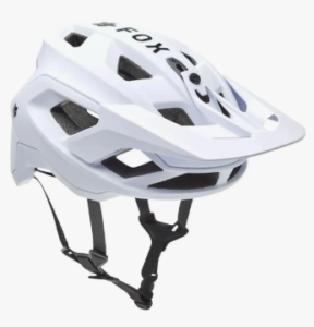 Capacete De Ciclismo Mtb Fox Speedframe Solid
