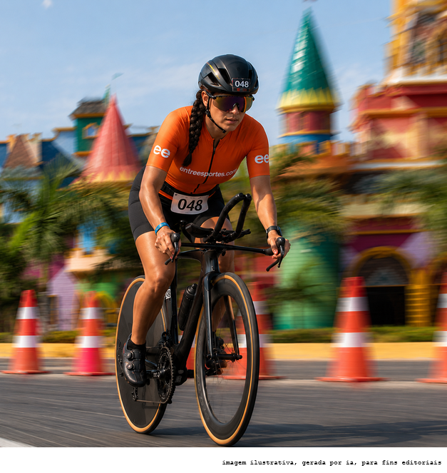 5ª edição reúne Standard, Sprint e Super Sprint na Praia da Armação — natação em águas abertas no inverno catarinense com tudo o que isso implica