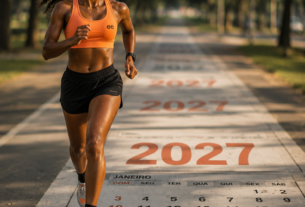 Maratonas 2027: o calendário completo e o check-up que decide se o seu corpo está pronto para o build