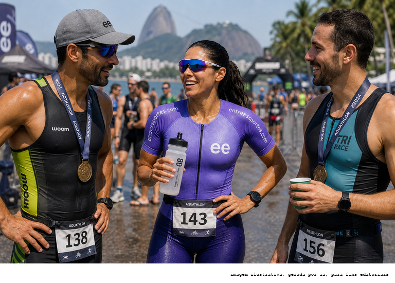 Reposição de Sódio e Eletrólitos no Endurance: quanto repor por hora e quando o isotônico não fecha a conta