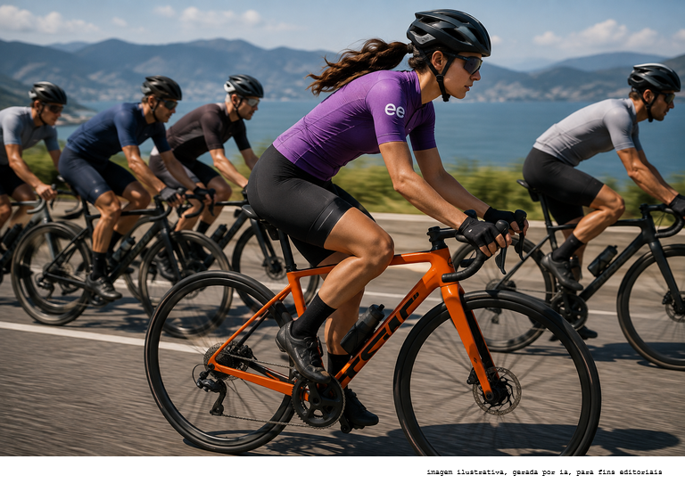 bike de estrada, ciclismo de estrada, TSW TR10 Tiagra, Swift Enduravox Pro 2025, Audax Ventus 2000, melhor bike entry-level, bicicleta speed comparativo, Shimano Tiagra review, garfo carbono bike entrada, freio hidráulico bicicleta