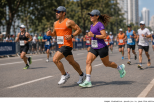 Mizuno Wave Rider 30 Disclosure: 30 anos de história reinventados no tênis que o corredor precisava
