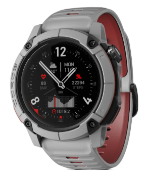 Coros Nomad Ash Relógio GPS 50h