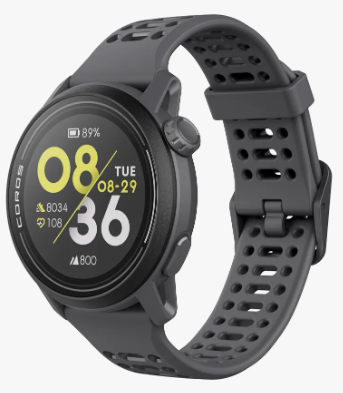 Coros Pace 3 GPS Relógio Esportivo