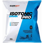 Isotonic Pro Drink - 900g - Sudract Nutrition