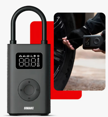 Mini Compressor Simake