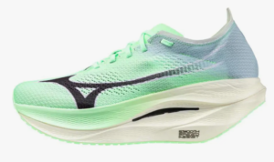 Mizuno Wave Rebellion Pro 3