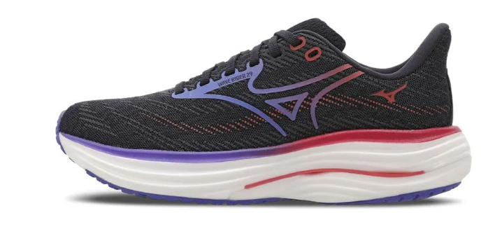 Mizuno Wave Rider 29