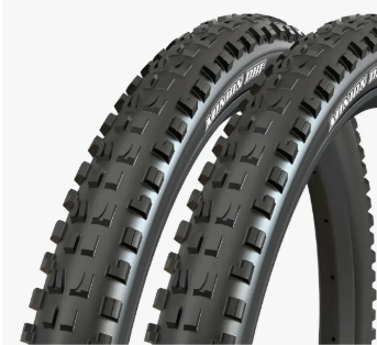 Par De Pneu Maxxis Minion Dhf 29x2.60 Exo/tr 60 Tpi