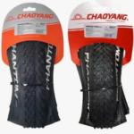 Par De Pneu Mtb Chaoyang Phantom Dry + Wet 2.20 2c Tubeless