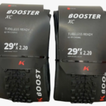 Par Pneus Bike Mtb Tubeless Kenda Booster Xc 29x2.20 60tpi Kseries