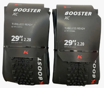 Kenda Booster XC 29×2.20