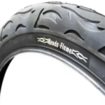 Pneu Bicicleta Slick Aro 26x2.125 Kenda FlamePneu Bicicleta Slick Aro 26x2.125 Kenda Flame