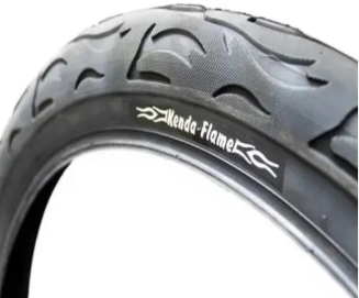 Kenda Flame Slick 26×2.125