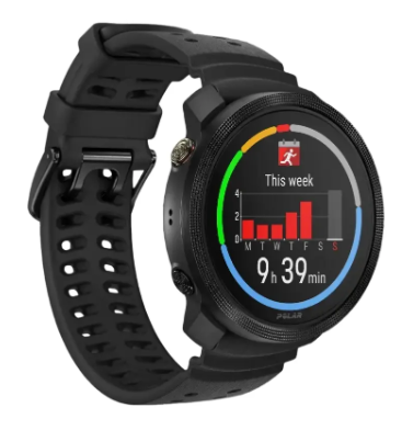Polar GPS Vantage M3