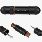 Topeak Tubi Pod Kit Reparo De Pneu Tub-pd-01
