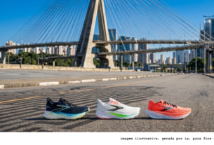 Brooks Ghost Max 3, Glycerin 22 ou Hyperion Max 3?