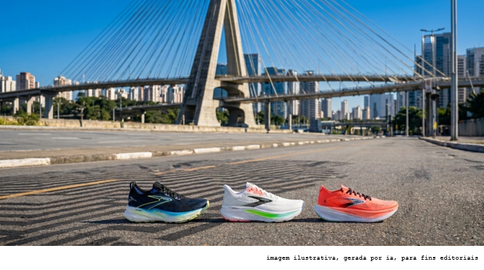Brooks Ghost Max 3, Glycerin 22 ou Hyperion Max 3?