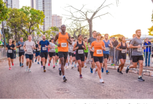 13ª Maratona em Movimento Goiânia: o desafio dos 42K no Cerrado