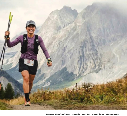 HOKA UTMB Mont-Blanc 2026: tudo que o corredor brasileiro precisa saber sobre a maior prova de trail do mundo — e como chegar lá