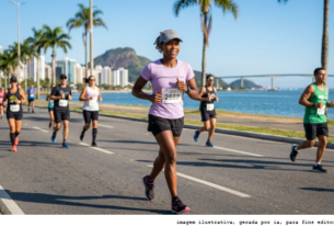 Maratona de Vitória 2026: percurso, pace e estratégia para os 42k na Praça do Papa