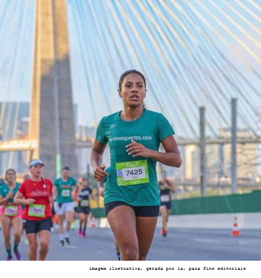 The Bridge 2026: 30K na Ponte Estaiada prepara para a maratona