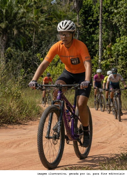 Desafio do Descobrimento 100K 2026: o que 100km de MTB na Bahia cobram de quem chega sem ter estudado o percurso