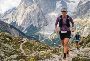 HOKA UTMB Mont-Blanc 2026: tudo que o corredor brasileiro precisa saber sobre a maior prova de trail do mundo e como chegar lá