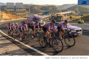 Vuelta a España 2026: Pogacar volta para o desafio impossível e o Giro d'Italia estreia nas ruas de São Paulo no mesmo fim de semana