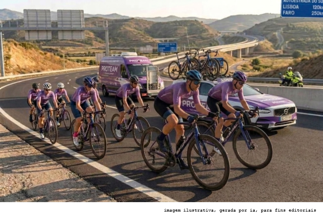 Vuelta a España 2026: Pogacar volta para o desafio impossível e o Giro d'Italia estreia nas ruas de São Paulo no mesmo fim de semana
