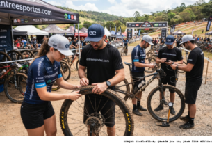 Maxxis Minion, Kenda Booster ou Chaoyang Phantom: qual pneu de MTB o seu terreno realmente pede