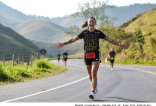 Muralha Up and Down Marathon 2026 é Percurso UP: guia técnico para os 42K de subida de Penedo a Visconde de Mauá