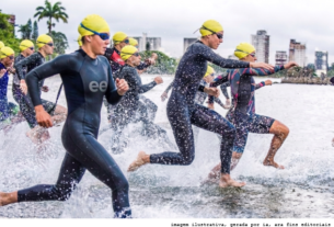 GP Winter Triathlon Penha 2026: guia técnico completo para nadar, pedalar e correr