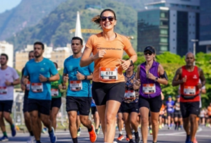28ª Meia Maratona Internacional do Rio de Janeiro: o dia em que o Brasil define seu campeão e sua seleção para Copenhague