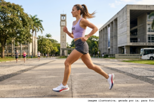Maratona Fila 2026: guia técnico para quem corre no USP com objetivo de RP