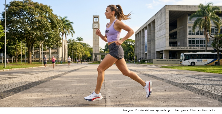 Maratona Fila 2026: guia técnico para quem corre no USP com objetivo de RP