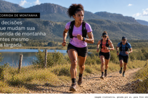 3 decisões que mudam sua corrida de montanha antes mesmo da largada