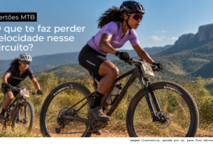O Sertões que ficou conhecido pelas grandes disputas off-road também ganhou sua versão sobre duas rodas. No Sertões MTB Ibitipoca, a lógica muda: sai o motor, entra a leitura do terreno, a técnica e a estratégia para manter velocidade.