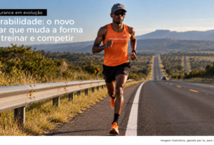 Durabilidade: o novo pilar do endurance começa quando o corpo já não está fresco