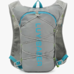 Colete Mochila Hidratação Corrida Montanha Trail Run Running