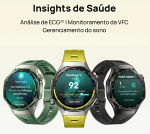 Huawei Watch GT 7 Pro